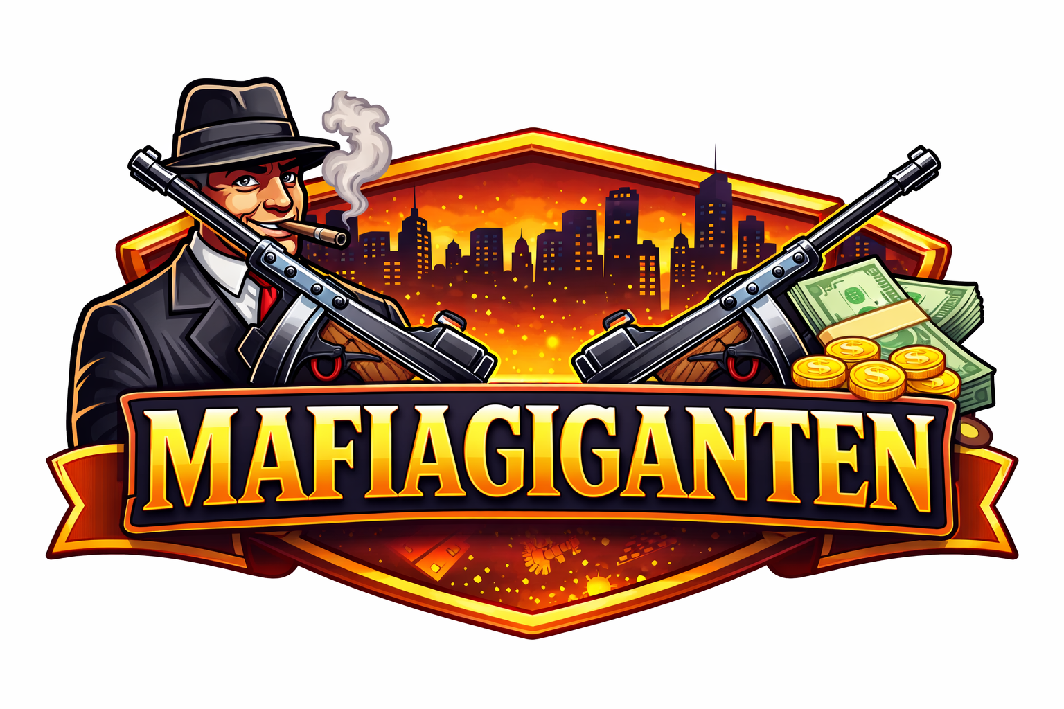 Mafiagiganten